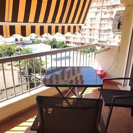 Playa de Gandia Playa Gandia, Iris, Piscina Aa Y Wifi 아파트 외부 사진